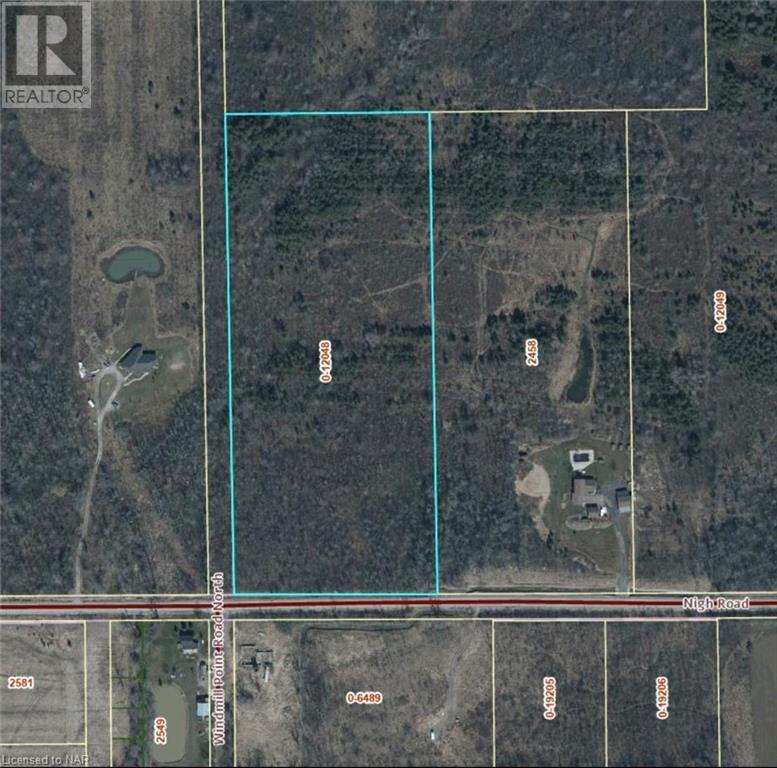 0-12048 NIGH ROAD, fort erie (335 - ridgeway), Ontario