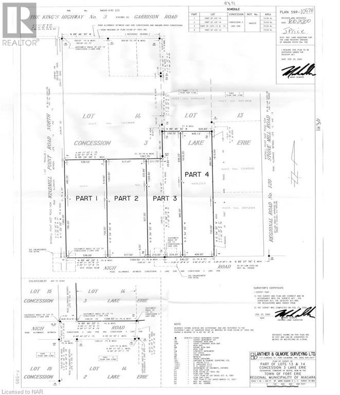 0-12048 Nigh Road, Fort Erie (335 - Ridgeway), Ontario  L0S 1N0 - Photo 4 - X9410903