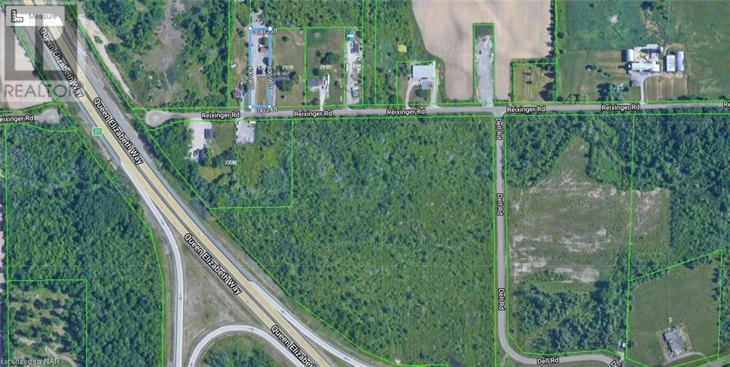 7171 REIXINGER ROAD, niagara falls (224 - lyons creek), Ontario