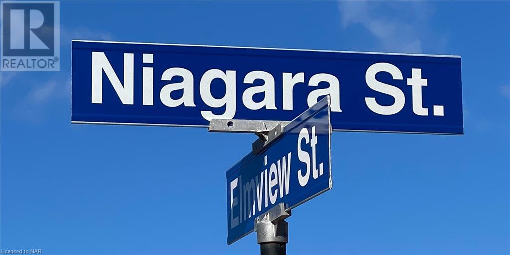 281 NIAGARA Street, welland, Ontario
