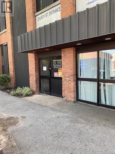 200 - 243 Church Street, St. Catharines (450 - E. Chester), Ontario  L2R 3E8 - Photo 13 - X9410949