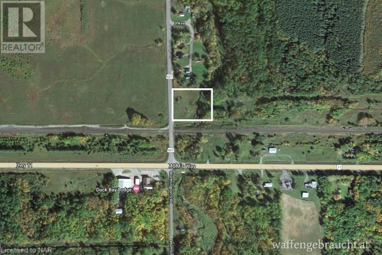N/A N/A, dawson, Ontario