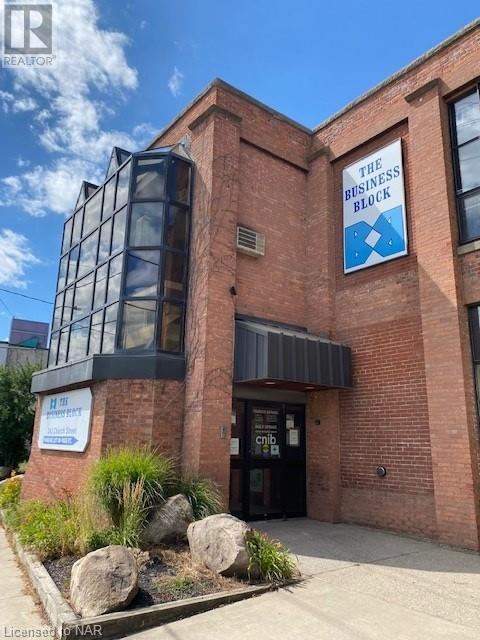 100 - 243 CHURCH STREET, st. catharines (450 - e. chester), Ontario