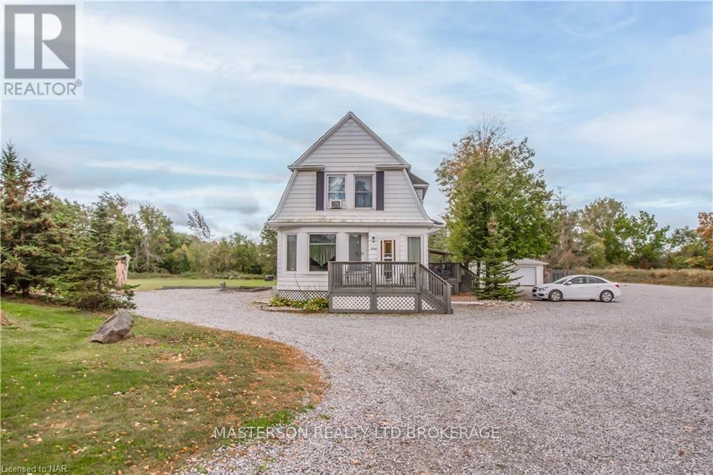 9268 LUNDYS LANE LANE, niagara falls (219 - forestview), Ontario