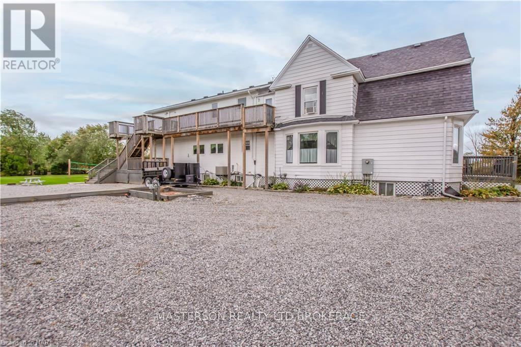 9268 Lundys Lane Lane, Niagara Falls (219 - Forestview), Ontario  L2H 0T5 - Photo 2 - X9410962