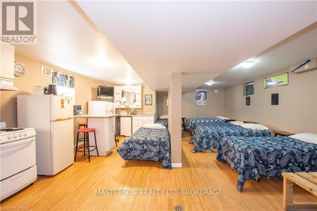 9268 Lundys Lane Lane, Niagara Falls (219 - Forestview), Ontario  L2H 0T5 - Photo 21 - X9410962