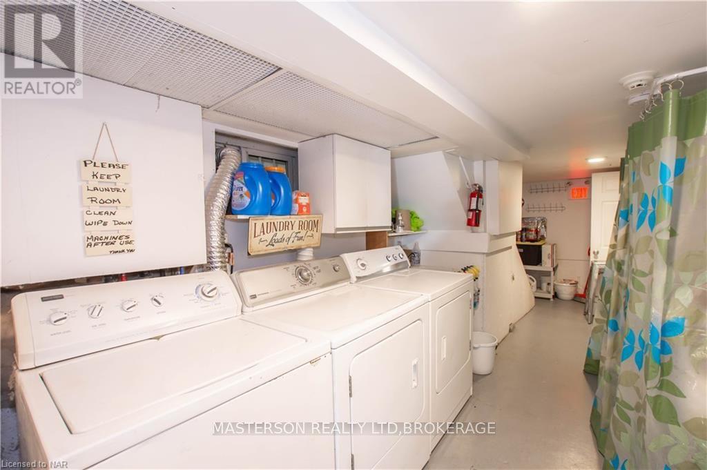 9268 Lundys Lane Lane, Niagara Falls (219 - Forestview), Ontario  L2H 0T5 - Photo 23 - X9410962