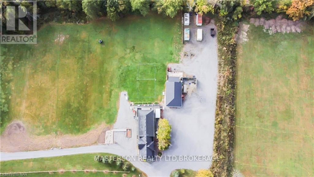 9268 Lundys Lane Lane, Niagara Falls (219 - Forestview), Ontario  L2H 0T5 - Photo 35 - X9410962