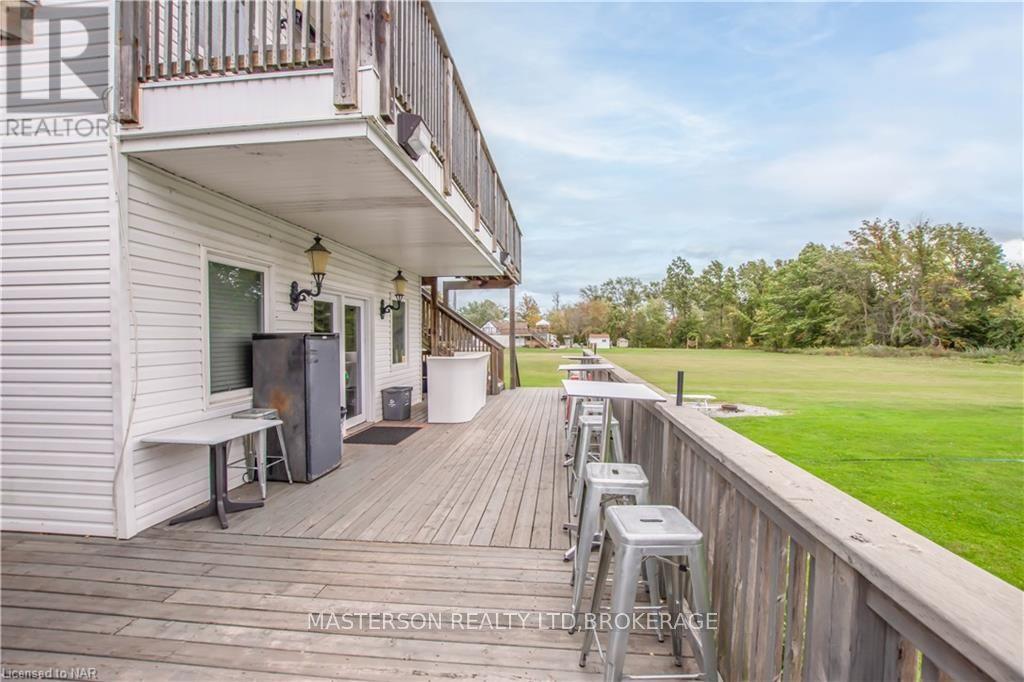 9268 Lundys Lane Lane, Niagara Falls (219 - Forestview), Ontario  L2H 0T5 - Photo 4 - X9410962