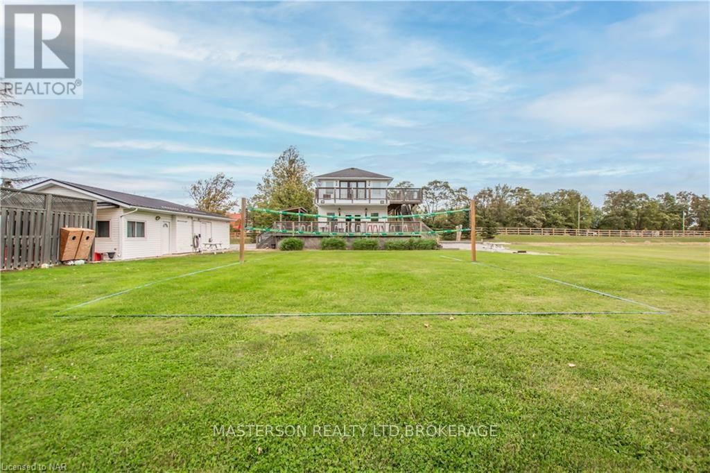 9268 Lundys Lane Lane, Niagara Falls (219 - Forestview), Ontario  L2H 0T5 - Photo 40 - X9410962