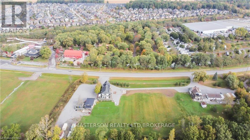 9268 Lundys Lane Lane, Niagara Falls (219 - Forestview), Ontario  L2H 0T5 - Photo 5 - X9410962