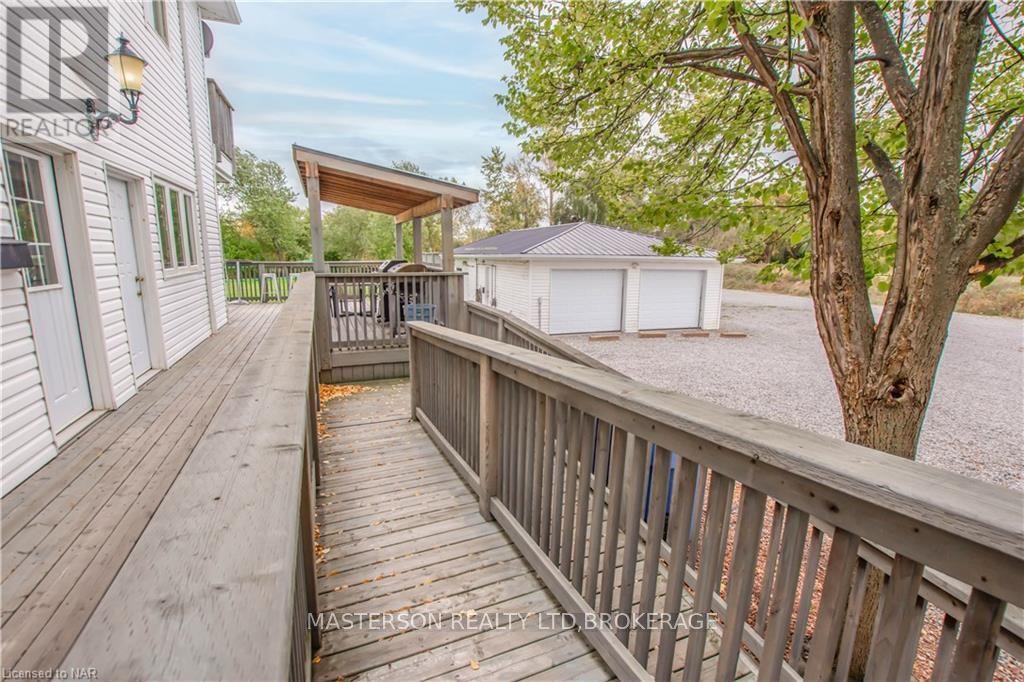 9268 Lundys Lane Lane, Niagara Falls (219 - Forestview), Ontario  L2H 0T5 - Photo 6 - X9410962