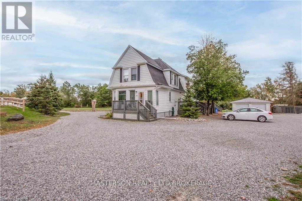 9268 Lundys Lane Lane, Niagara Falls (219 - Forestview), Ontario  L2H 0T5 - Photo 8 - X9410962