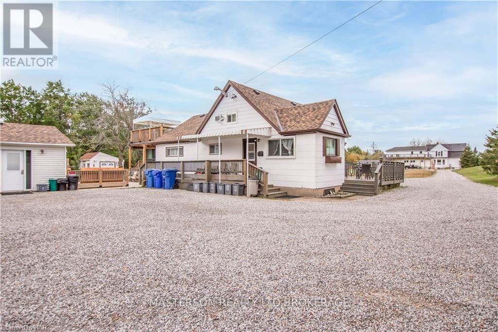 9208 LUNDYS LANE LANE, niagara falls (219 - forestview), Ontario