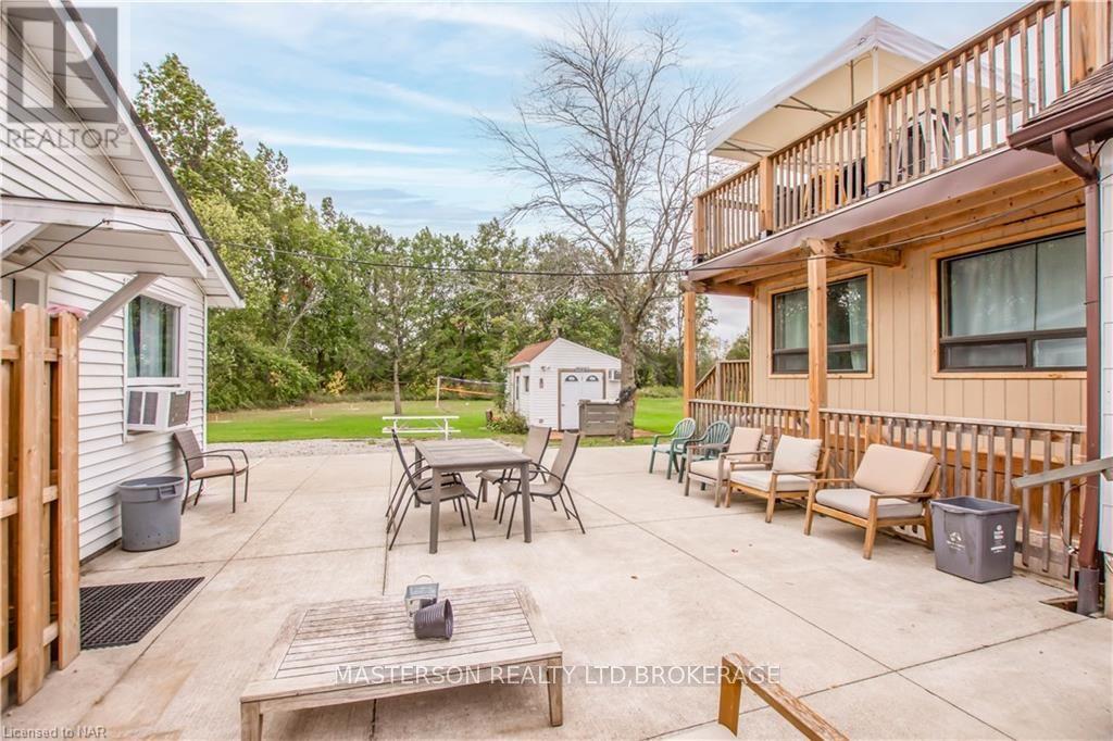 9208 Lundys Lane Lane, Niagara Falls (219 - Forestview), Ontario  L2H 0T5 - Photo 2 - X9410960