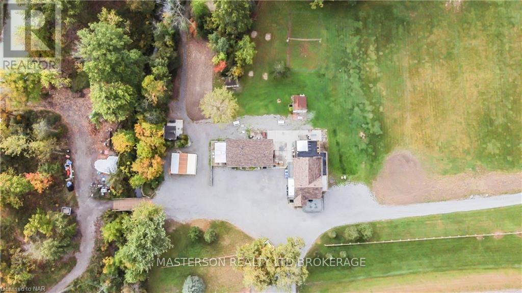 9208 Lundys Lane Lane, Niagara Falls (219 - Forestview), Ontario  L2H 0T5 - Photo 27 - X9410960