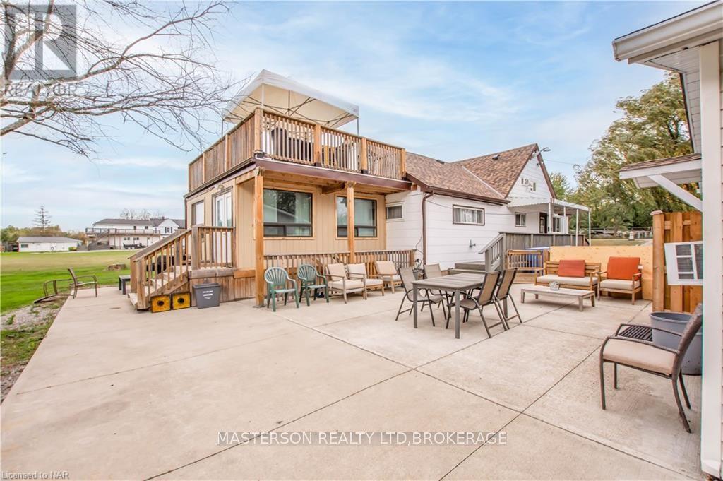 9208 Lundys Lane Lane, Niagara Falls (219 - Forestview), Ontario  L2H 0T5 - Photo 4 - X9410960