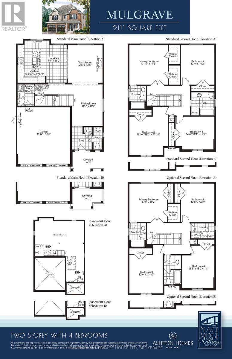 LOT 12 BURWELL STREET, fort erie (333 - lakeshore), Ontario