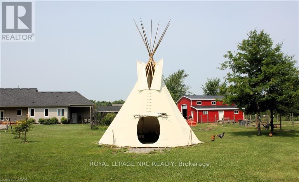 4511 Miller Road, Port Colborne (873 - Bethel), Ontario  L3B 5N7 - Photo 24 - X9411111