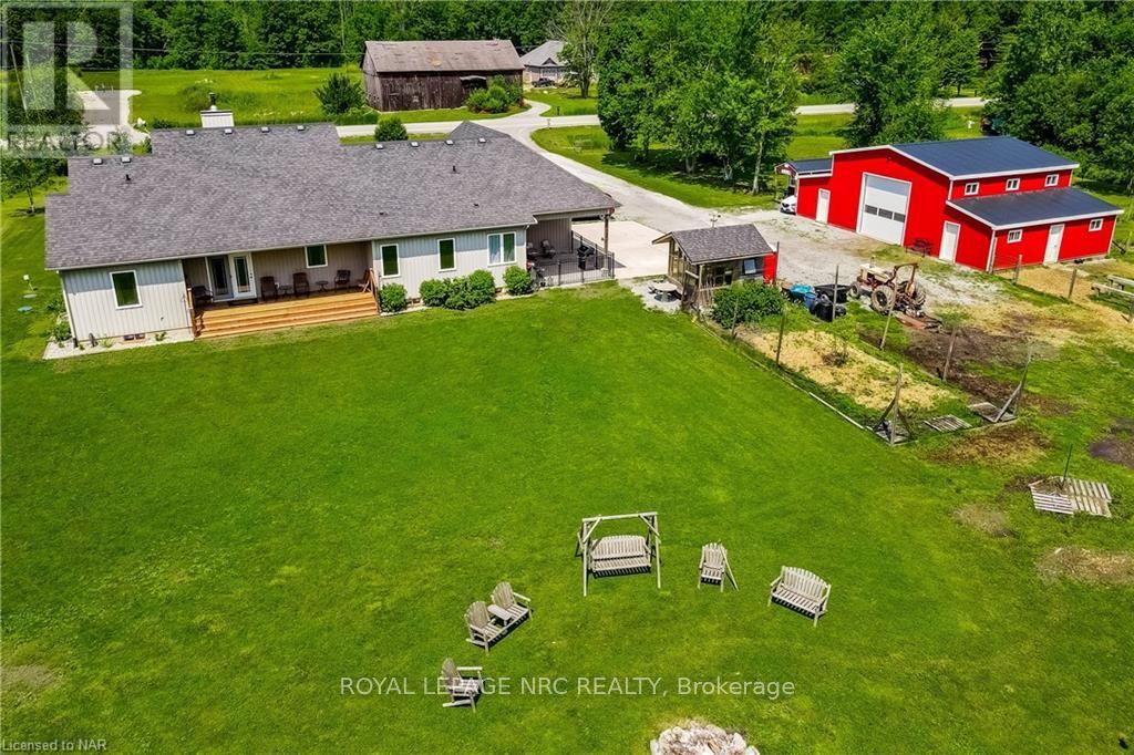4511 Miller Road, Port Colborne (873 - Bethel), Ontario  L3B 5N7 - Photo 25 - X9411111