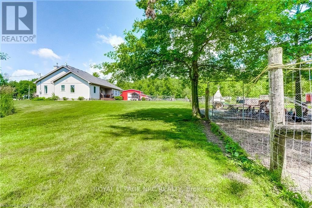 4511 Miller Road, Port Colborne (873 - Bethel), Ontario  L3B 5N7 - Photo 32 - X9411111