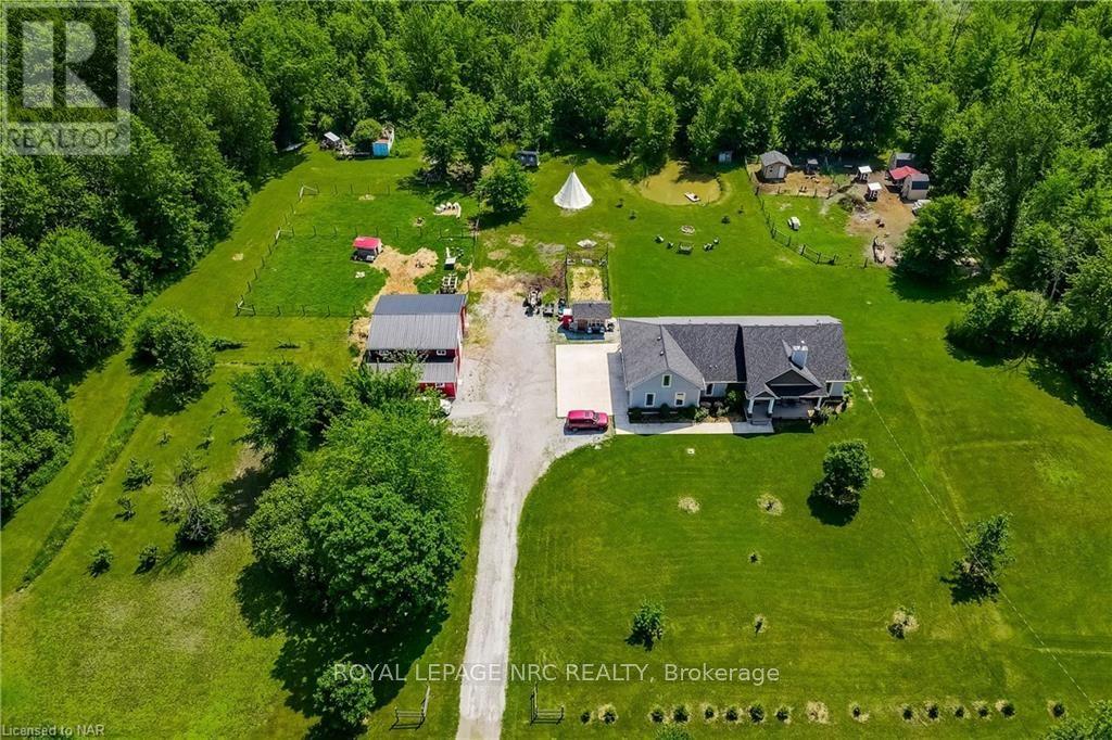 4511 Miller Road, Port Colborne (873 - Bethel), Ontario  L3B 5N7 - Photo 35 - X9411111