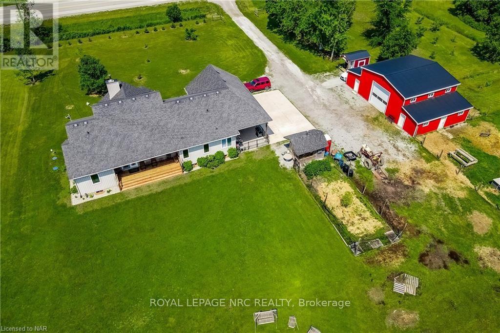 4511 Miller Road, Port Colborne (873 - Bethel), Ontario  L3B 5N7 - Photo 36 - X9411111