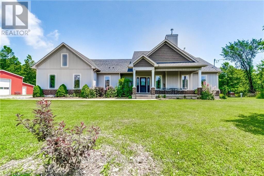4511 Miller Road, Port Colborne (873 - Bethel), Ontario  L3B 5N7 - Photo 4 - X9411111