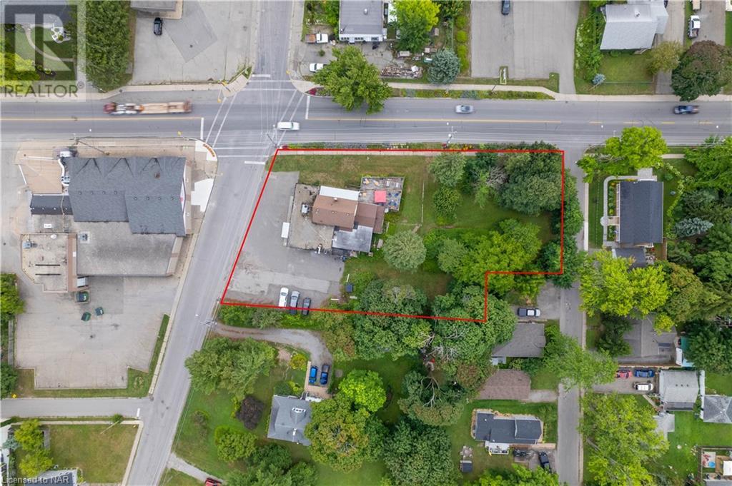 3879 REBSTOCK ROAD, fort erie (337 - crystal beach), Ontario