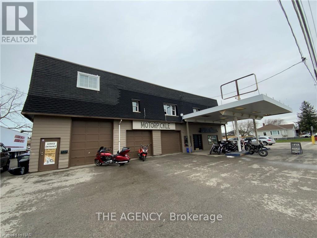 496 MAIN STREET W, port colborne (main street), Ontario