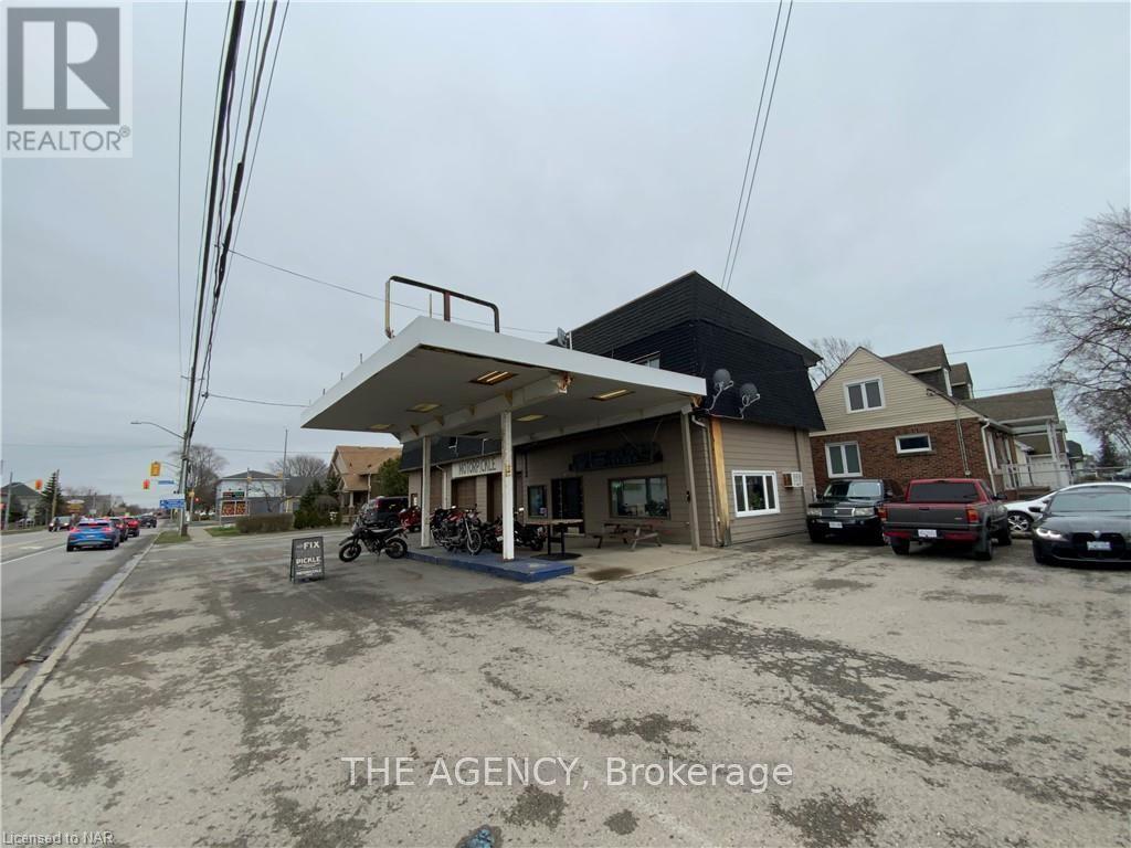 496 Main Street W, Port Colborne (Main Street), Ontario  L3K 3W4 - Photo 10 - X9411297