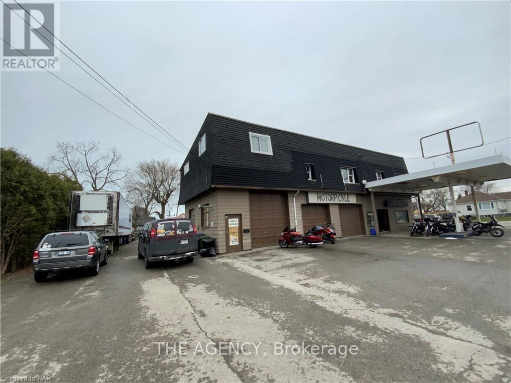 496 Main Street W, Port Colborne (Main Street), Ontario  L3K 3W4 - Photo 2 - X9411297