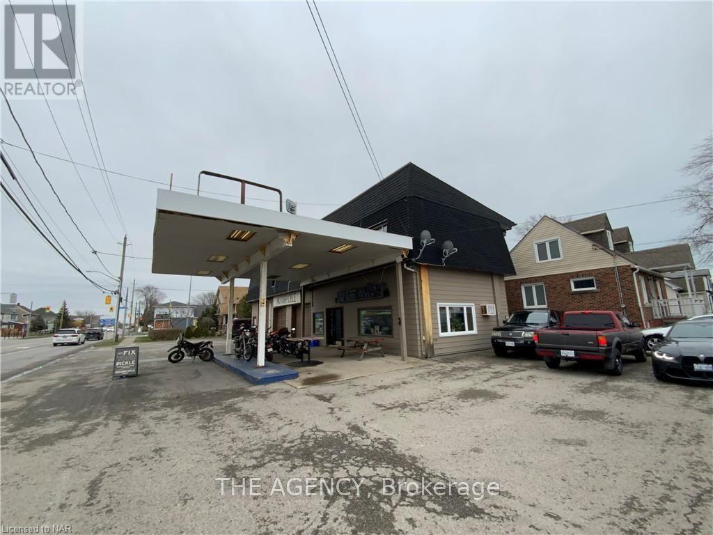 496 Main Street W, Port Colborne (Main Street), Ontario  L3K 3W4 - Photo 3 - X9411297