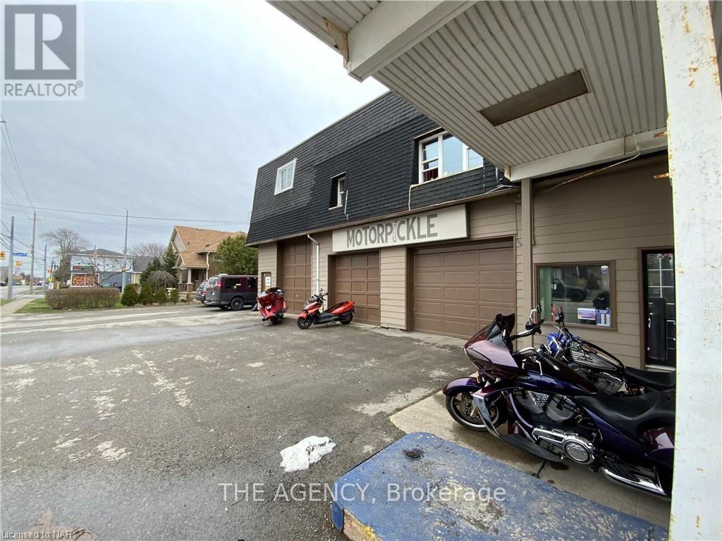 496 Main Street W, Port Colborne (Main Street), Ontario  L3K 3W4 - Photo 6 - X9411297