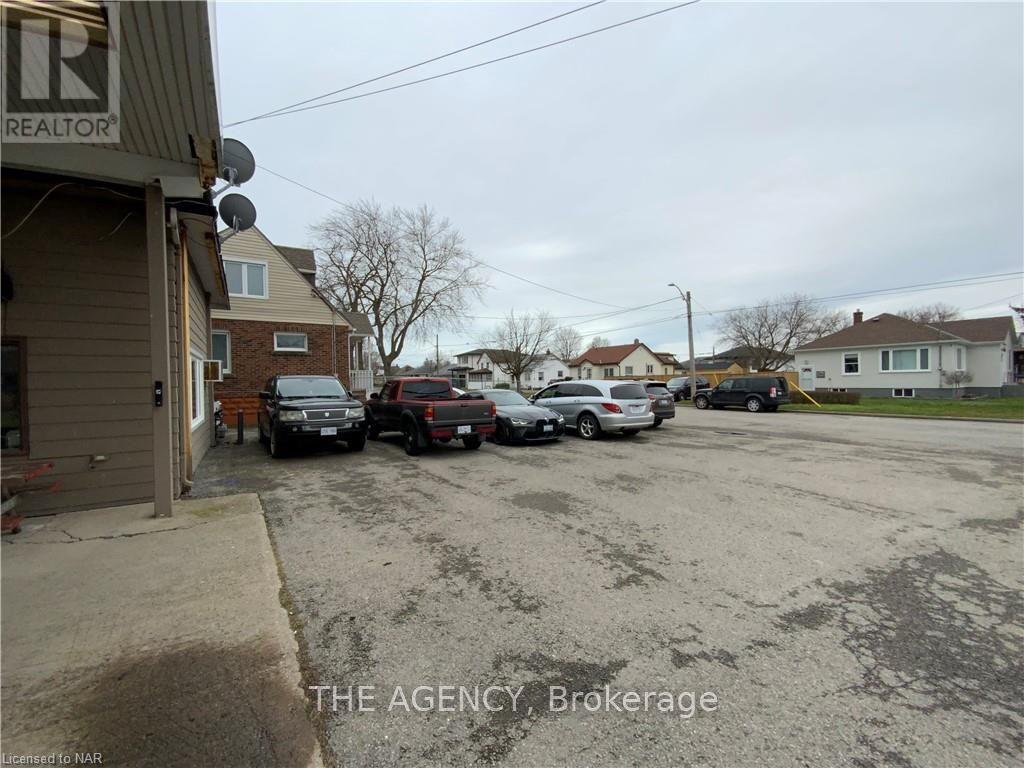 496 Main Street W, Port Colborne (Main Street), Ontario  L3K 3W4 - Photo 7 - X9411297