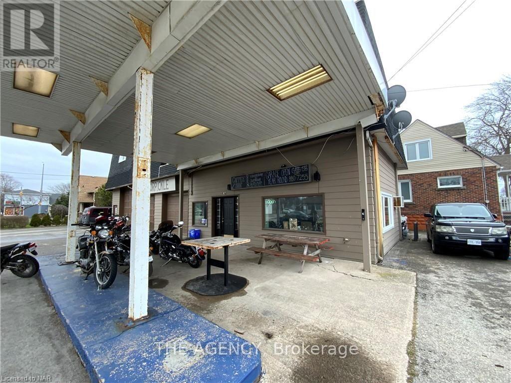 496 Main Street W, Port Colborne (Main Street), Ontario  L3K 3W4 - Photo 8 - X9411297
