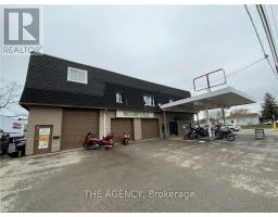 496 MAIN Street W, port colborne, Ontario