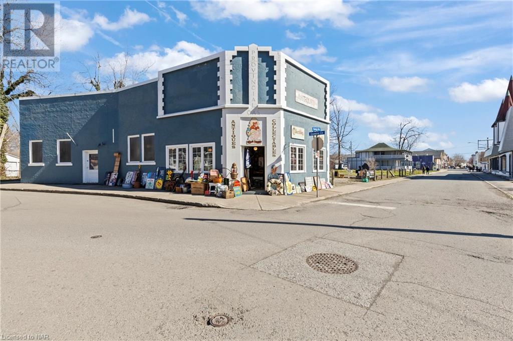 34 QUEENS CIRCLE, fort erie (337 - crystal beach), Ontario