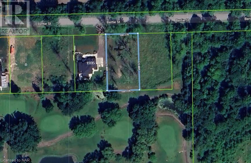 Lot 7 Bertie Street, Fort Erie (334 - Crescent Park), Ontario  L2A 5M4 - Photo 2 - X9411351