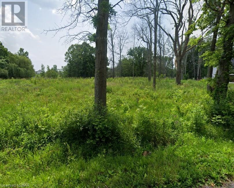 Lot 7 Bertie Street, Fort Erie (334 - Crescent Park), Ontario  L2A 5M4 - Photo 8 - X9411351