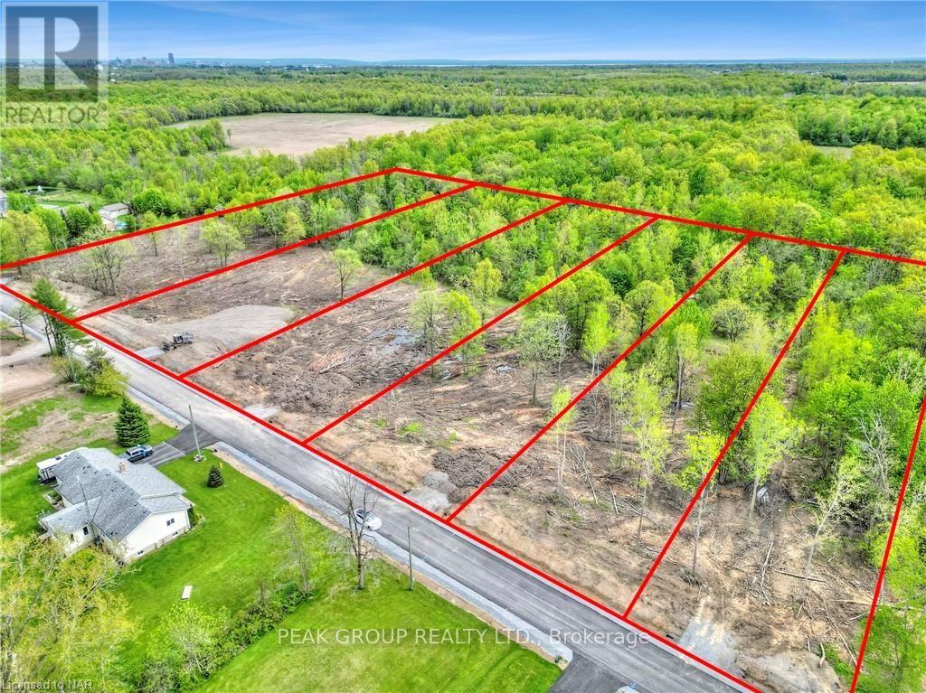 Lot 3 Houck Crescent, Fort Erie (331 - Bowen), Ontario  L2A 5M4 - Photo 4 - X9411645