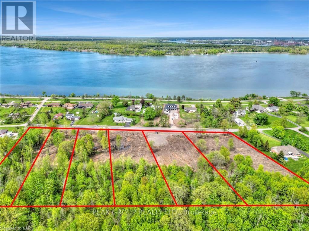 Lot 3 Houck Crescent, Fort Erie (331 - Bowen), Ontario  L2A 5M4 - Photo 5 - X9411645