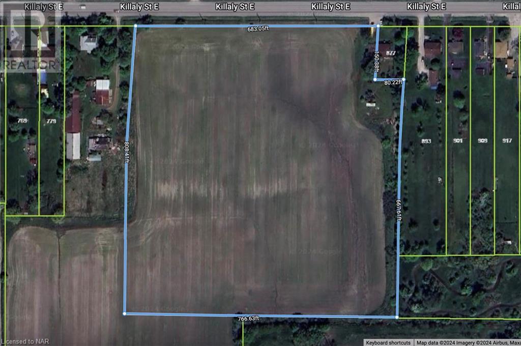 S/s Killaly Street E, Port Colborne (874 - Sherkston), Ontario  L3B 5V3 - Photo 3 - X9411745