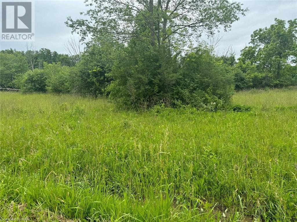 VL ROSE HILL ROAD, fort erie (334 - crescent park), Ontario