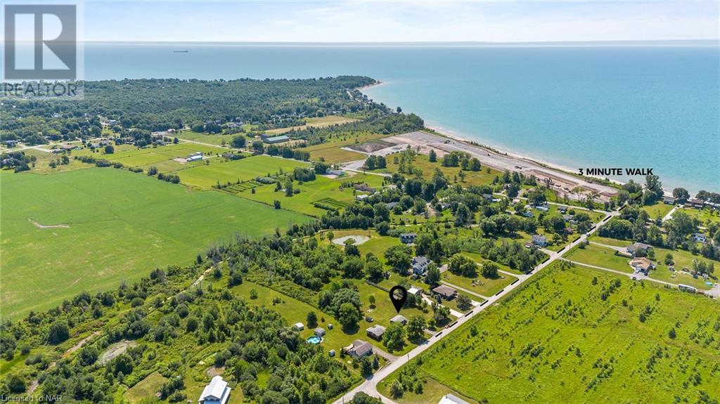 11817 SIDE ROAD 18 ROAD, wainfleet (880 - lakeshore), Ontario
