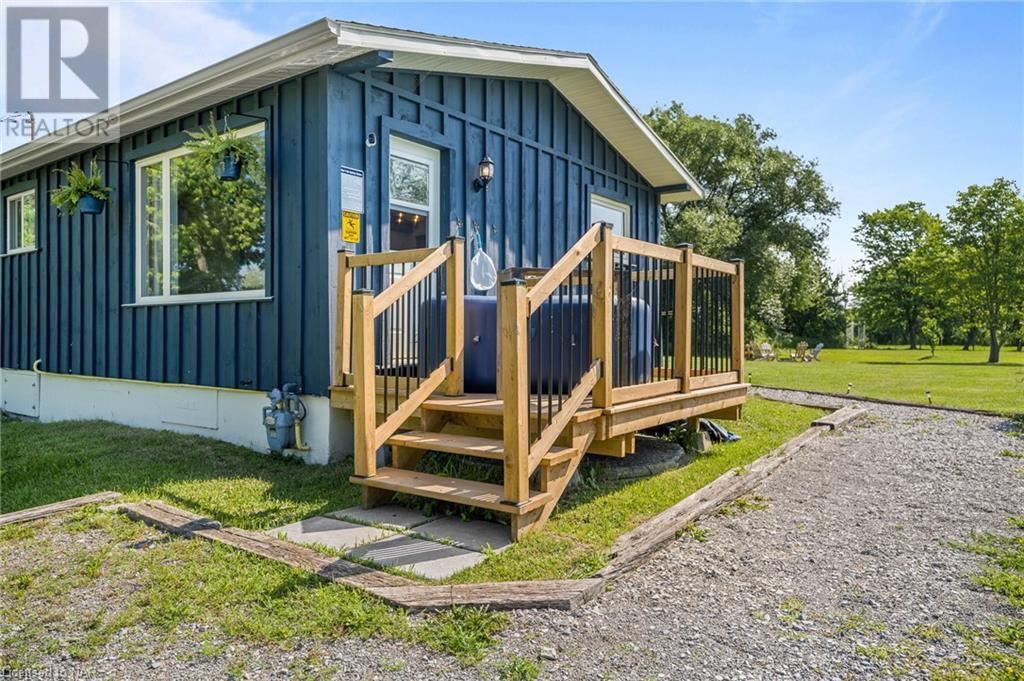 11817 Side Road 18 Road, Wainfleet (880 - Lakeshore), Ontario  L0S 1V0 - Photo 12 - X9412005