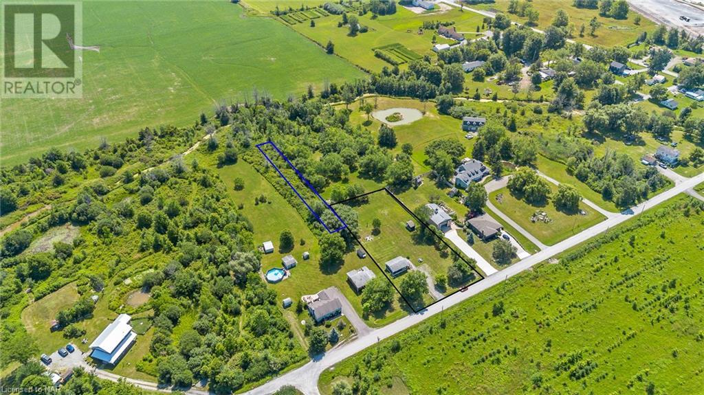 11817 Side Road 18 Road, Wainfleet (880 - Lakeshore), Ontario  L0S 1V0 - Photo 2 - X9412005