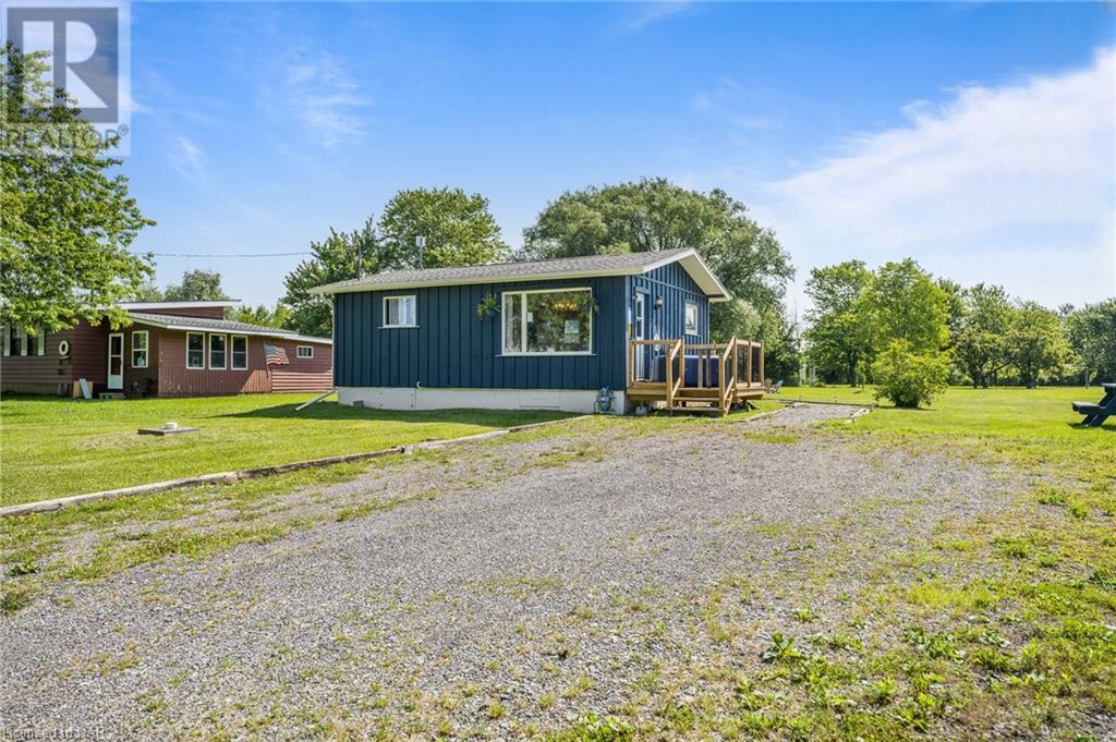 11817 Side Road 18 Road, Wainfleet (880 - Lakeshore), Ontario  L0S 1V0 - Photo 32 - X9412005