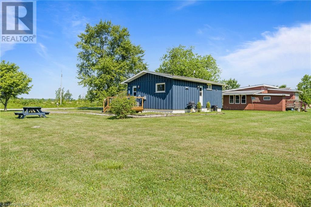 11817 Side Road 18 Road, Wainfleet (880 - Lakeshore), Ontario  L0S 1V0 - Photo 33 - X9412005