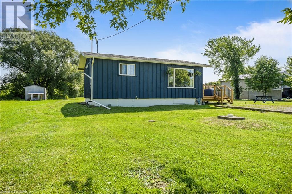 11817 Side Road 18 Road, Wainfleet (880 - Lakeshore), Ontario  L0S 1V0 - Photo 34 - X9412005